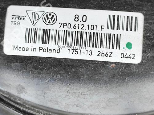 Servo brake PORSCHE CAYENNE (92A) 4.2 S Diesel | BP36390986M42 - Image 5