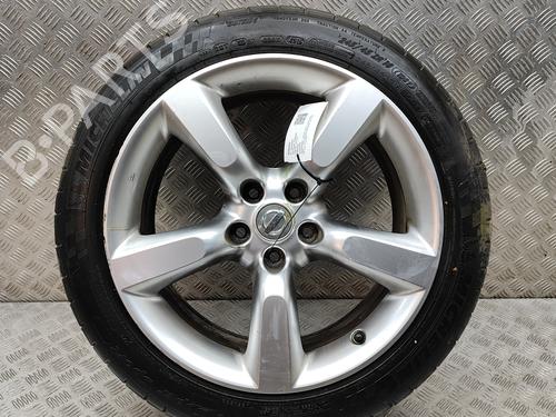 Felg NISSAN 350Z Coupe (Z33) 3.5 (AAZ33) (280 hp) 23248235