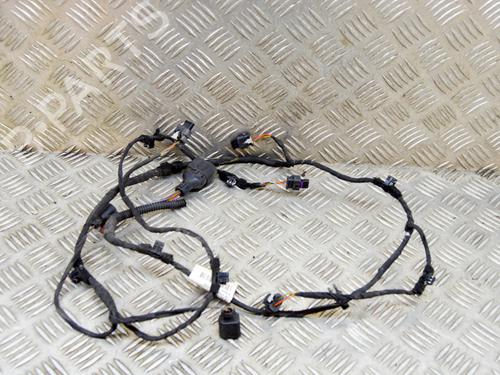 Elektronisk modul VW GOLF VII (5G1, BQ1, BE1, BE2) 2.0 GTI | BP14644707M83 