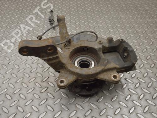 Right front steering knuckle SSANGYONG KORANDO (CK) 2.2 Xdi 4WD | BP30233280M26  - Image 5