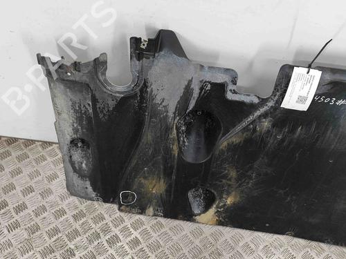 Bundpladebeskyttelse VW GOLF VII (5G1, BQ1, BE1, BE2) e-Golf | BP29812450M92