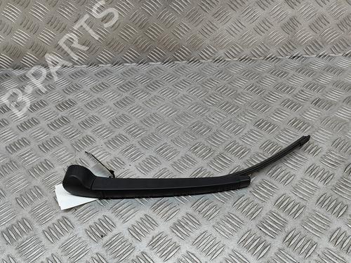 Used Rear windshield wiper arm VW PASSAT B8 Variant (3G5, CB5) 2.0 TDI (150 hp) 24975408