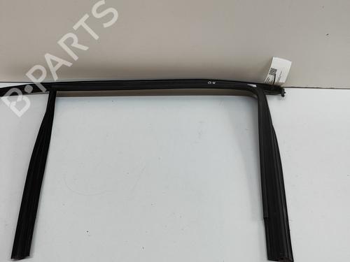 Door moulding trim MERCEDES-BENZ EQB (X243) EQB 300 4-matic (243.608, 243.609) | BP29623253C150 