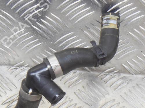 Pipe AUDI Q7 (4MB, 4MG, 4MQ) SQ7 TDI quattro | BP14622821M125 