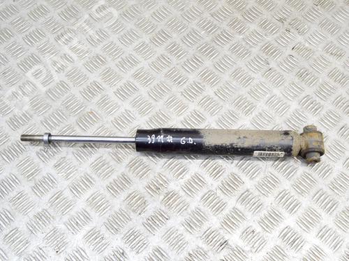 Used Right rear shock absorber Right rear shock absorber PEUGEOT 3008 II SUV (MC_, MR_, MJ_, M4_) 1.2 THP/ PureTech 130 (MRHNSM, MRHNSU, MRHNSJ, MRHNYW,... (131 hp) 12591678 12591678