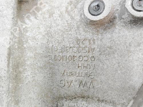 Gearbox SKODA KAROQ (NU7, ND7) 1.5 TSI | BP37797377M3 - Image 7