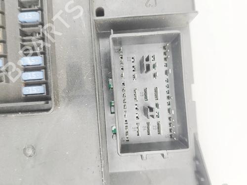 Electronic module FORD TRANSIT CUSTOM V362 Bus (F3) 2.2 TDCi | BP36644501M83 - Image 6