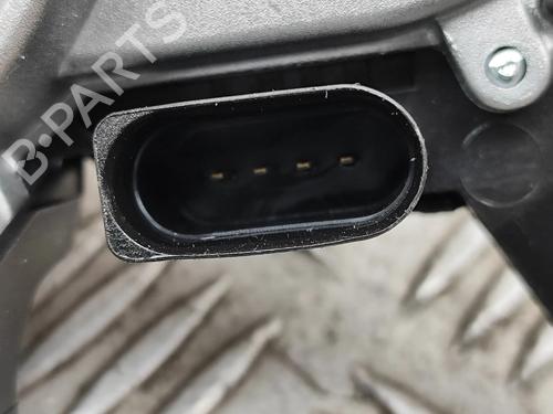 Rear wiper motor VW CADDY IV Box Body/MPV (SAA, SAH) 2.0 TDI | BP32061347M102 