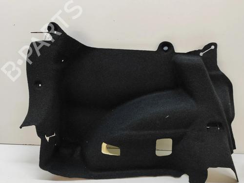 Used Boot lining Boot lining NISSAN QASHQAI III (J12) 1.3 DIG-T All-wheel Drive (158 hp) 28955503 28955503