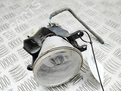 Used Right front fog light Right front fog light TOYOTA HILUX VIII Pickup (_N1_) 2.4 D 4WD (GUN125_, GUN125R) (150 hp) 39244512 39244512