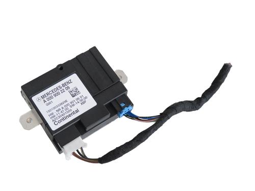 Electronic module MERCEDES-BENZ S-CLASS Coupe (C217) S 63 AMG (217.377) | BP33357450M83 - Image 2