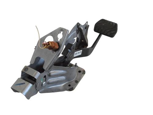 bremsepedal NISSAN QASHQAI II (J11, J11_) 1.6 dCi (130 hp) 30210927