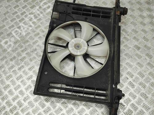 Radiator fan TOYOTA AURIS (_E18_) 1.3 Dual-VVTi (NRE180_, NRE180R) | BP29458389M35 