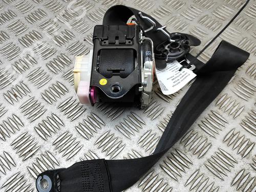 Front right seatbelt AUDI Q5 (FYB, FYG) SQ5 TFSI quattro | BP38059040I25 - Image 4