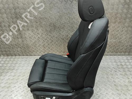 Left front seat BMW X5 (G05, F95) xDrive 30 d | BP33110230C15 - Image 4