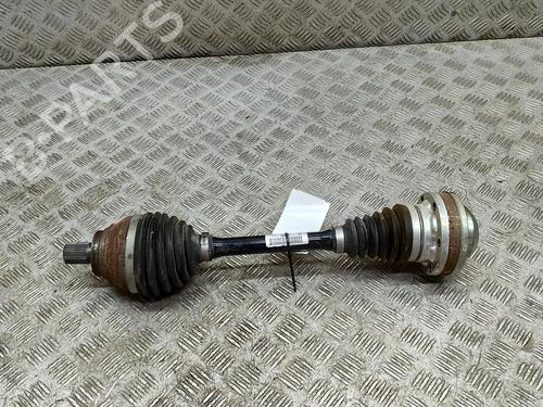 Used Left front driveshaft Left front driveshaft VW CADDY V MPV (SBB, SBJ) 1.5 TSi EVO (114 hp) 28549134 28549134