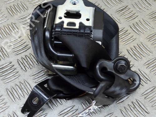 Rear right seatbelt VOLVO V60 I (155) 1.6 DRIVe | BP8624425I28 