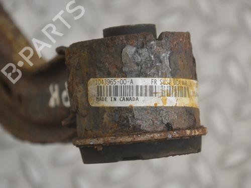 Venstre fortil bærearm TESLA MODEL S (5YJS) 85D AWD | BP30246698M12 