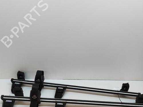 Roof bar MITSUBISHI OUTLANDER III (GG_W, GF_W, ZJ, ZL, ZK) 2.0 Hybrid 4WD (GG2W) | BP27777450C65 