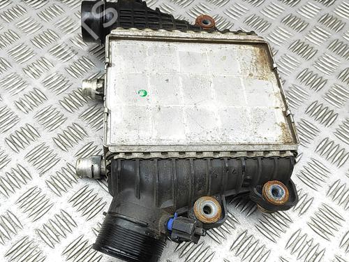 Intercooler LAND ROVER DISCOVERY SPORT (L550) 2.0 D 4x4 | BP30596184M30