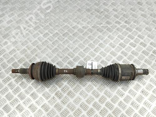 Used Left front driveshaft Left front driveshaft TOYOTA RAV 4 V (_A5_, _H5_) 2.5 Hybrid AWD (AXAH54, AXAL54) (222 hp) 28432572 28432572