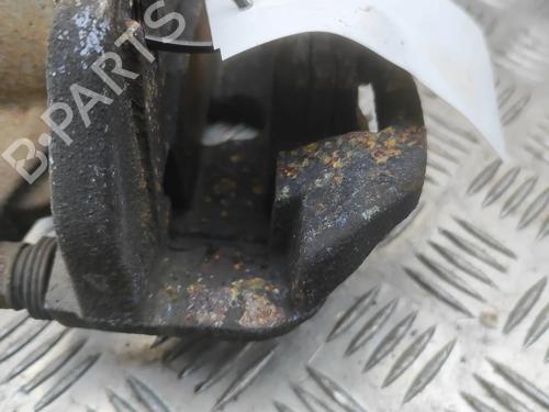 Left front brake caliper KIA XCEED (CD) 1.6 CRDi 136 | BP33661475M105 - Image 8