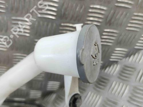 Windscreen washer tank NISSAN ARIYA (FE0) EV e-4ORCE | BP29337010C113 