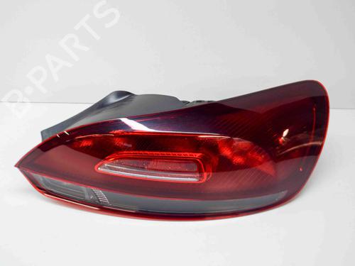 Used Right taillight VW SCIROCCO III (137, 138) 2.0 TDI (140 hp) 8352598