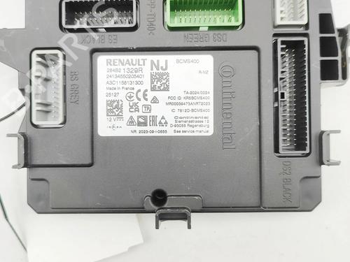 Electronic module RENAULT AUSTRAL E-TECH 200 Hybrid (HGM2) | BP33962142M83  - Image 6