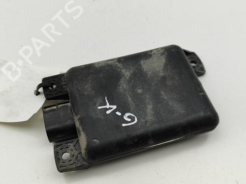 Module électronique VW GOLF VII (5G1, BQ1, BE1, BE2) e-Golf (136 hp) 27267365