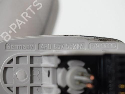 Right sun visor AUDI A6 C6 Avant (4F5) 2.0 TDI | BP9900303I2