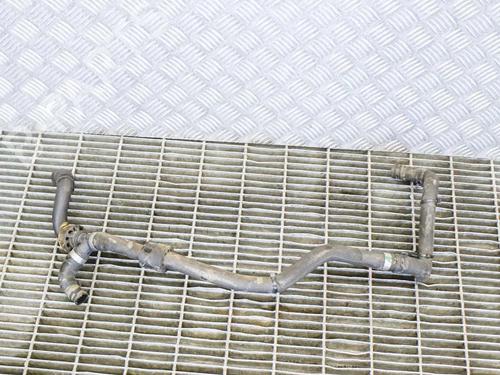 Used Pipe Pipe MERCEDES-BENZ A-CLASS (W176) A 180 CDI / d (176.012) (109 hp) 14613611 14613611