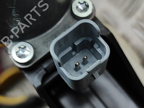 Front right window mechanism CITROËN C4 CACTUS 1.6 BlueHDi 100 | BP29975735C23 