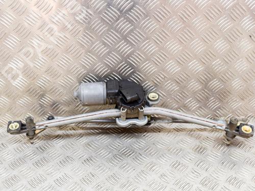 Used Front wipers mechanism FORD MONDEO III (B5Y) 2.5 V6 24V (170 hp) 10187048
