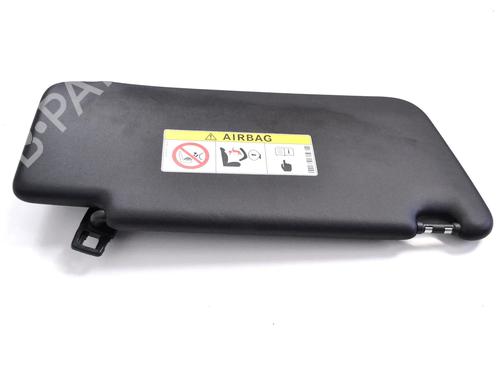 Left sun visor VW PASSAT B8 (3G2, CB2) 1.4 TSI | BP33342091I1 - Image 2