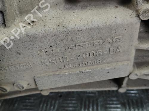 Gearbox FORD TRANSIT V363 Platform/Chassis (FED, FFD) 2.0 EcoBlue | BP33882491M3 - Image 7