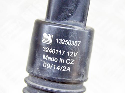 Washer pump OPEL MOKKA / MOKKA X (J13) 1.6 (_76) | BP14649349E24 