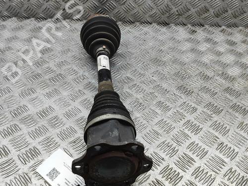 Right front driveshaft AUDI A6 C8 Avant (4A5) RS6 TFSI Mild Hybrid quattro | BP37583273M39 - Image 3