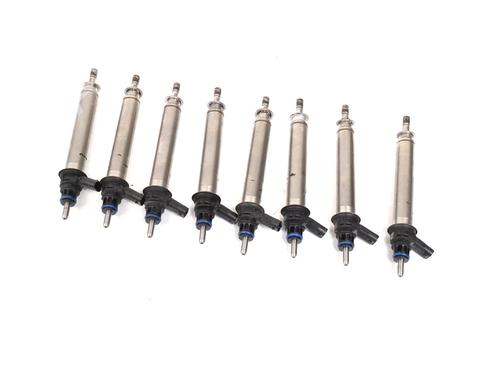 Injector MERCEDES-BENZ GLS (X166) AMG 63 4-matic (166.875) | BP30219340M100