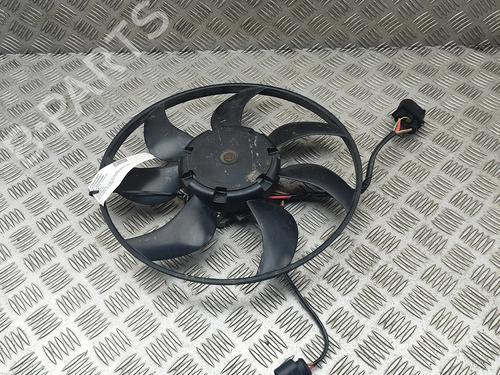 Used Radiator fan Radiator fan 36644691 36644691