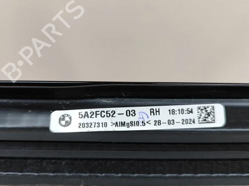 Dørliste BMW X2 (U10) iX2 xDrive 30 | BP27787706C150 - Image 9