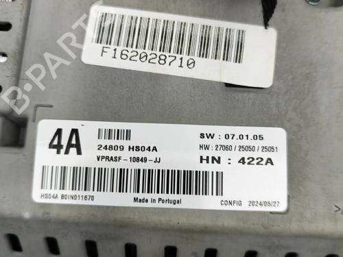 Instrument cluster NISSAN JUKE (F16_) DIG-T 117 | BP27794370C47