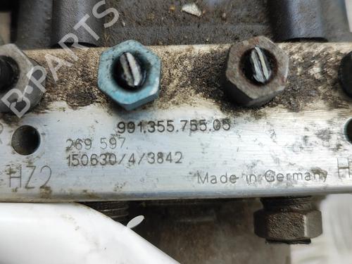 ABS pump PORSCHE 911 (991) 3.8 Carrera S / GTS | BP30708379M43 