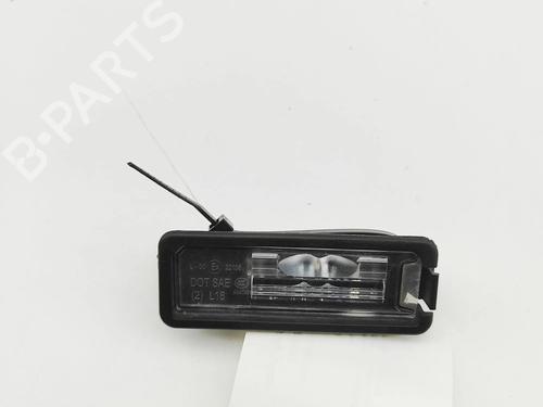 Nummerpladelys PORSCHE MACAN (XAB) 4 Electric 4 (XABBB1, XABFD1) | BP38467241I40 - Image 2