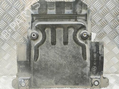 Upper protection MERCEDES-BENZ EQA (H243) EQA 250 (243.701) | BP38706884M93 - Image 3