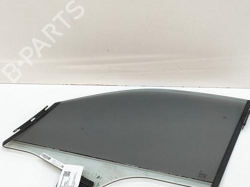 Front right door window PORSCHE PANAMERA (970) 4.8 4S | BP27458280C19 