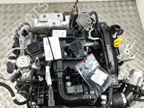 Motor FORD FIESTA VI (CB1, CCN) 1.0 EcoBoost | BP29890791M1 