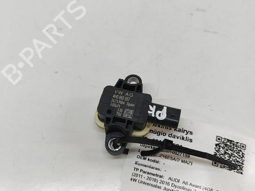 Used Electronic sensor Electronic sensor AUDI A6 C7 Avant (4G5, 4GD) 2.0 TDI (190 hp) 33372599 33372599
