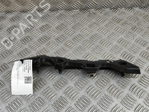 Used Rear bumper bracket MAZDA CX-5 (KE, GH) 2.2 D (KE2FW) (150 hp) 29128454