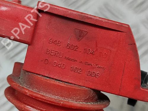 Ignition coil PORSCHE PANAMERA (970) 4.8 4S | BP27512946M94  - Image 6